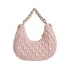 THE DEMURE HOBO BAG